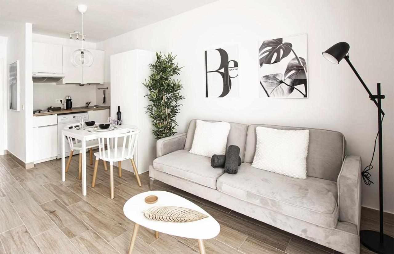 Holyhome Premium 101 Costa Teguise Exterior foto