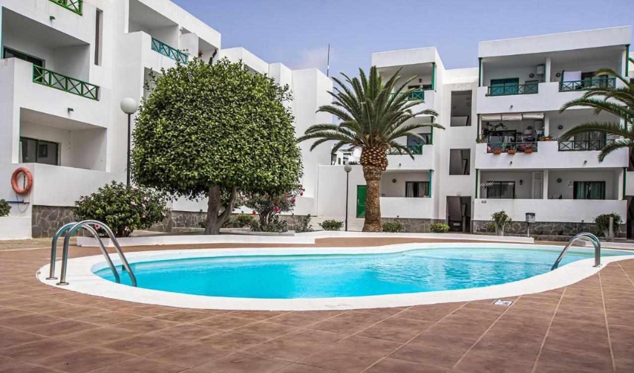 Holyhome Premium 101 Costa Teguise Exterior foto